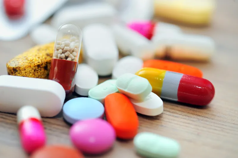 Zomer, winter en alles daartussenin: hoe het weer uw medicijnen beïnvloedt