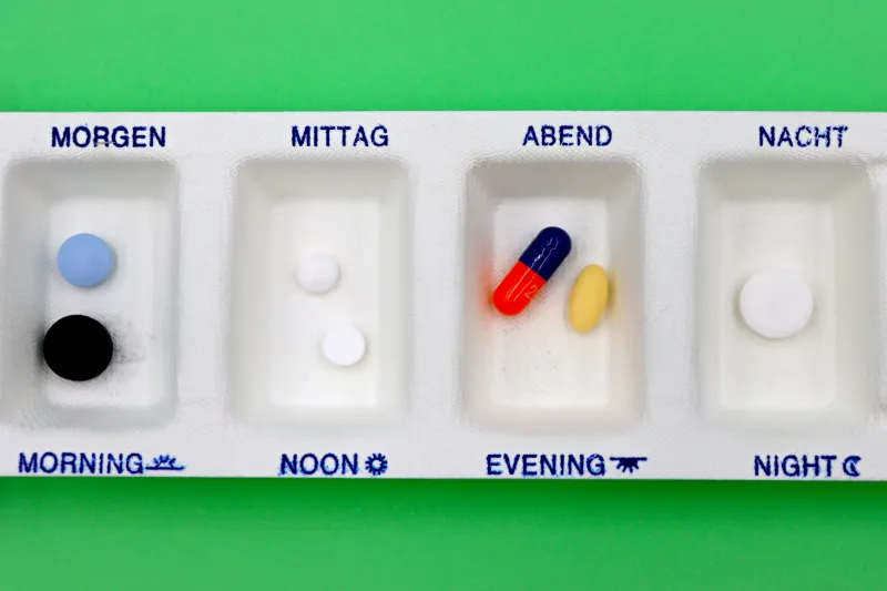 Slim medicijnbeheer met uw smartphone: welke digitale hulpmiddelen werken écht?