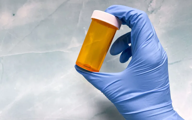 Wat er gebeurt met uw overgebleven medicijnen: een verborgen bedreiging voor ons water en natuur