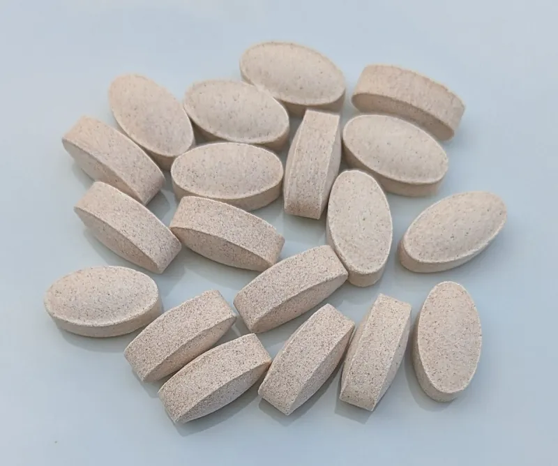 Supplementen en uw medicijn: wanneer 'natuurlijk' een gevaar wordt